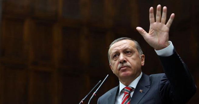AKP’de üç döneme takılan vekiller Erdoğan’la görüştü