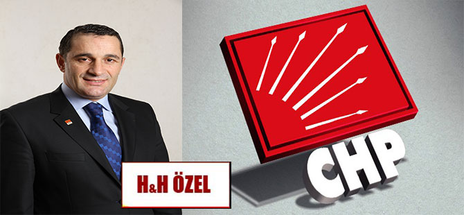 H&H Yön. Kur. Baş. İlyas Güven Eroğlu’ndan tüm CHP adaylarına çağrı!