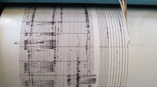 Manisa’da şiddetli deprem