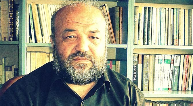 İhsan Eliaçık’a terör örgütü propagandasından 6 yıl hapis