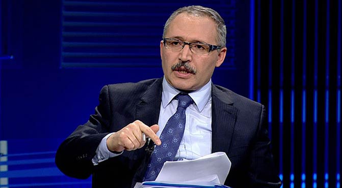 Abdulkadir Selvi’den Kılıçdaroğlu’na eleştiriler