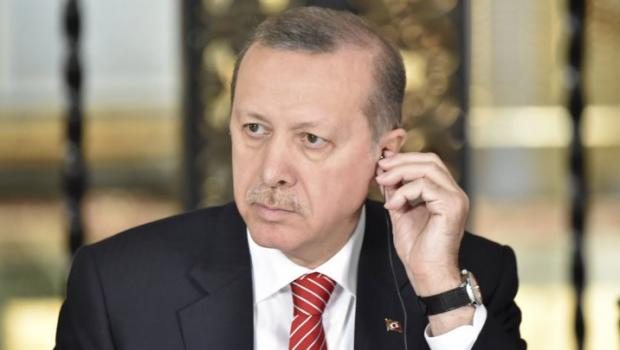 Erdoğan: Yemen’deki operasyona lojistik destek verebiliriz
