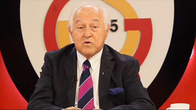 Galatasaray Başkanı Yarsuvat ifade verdi