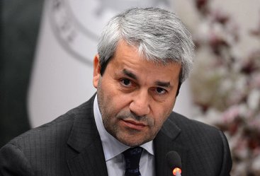 Eski bakan Nihat Ergün AKP’den istifa etti