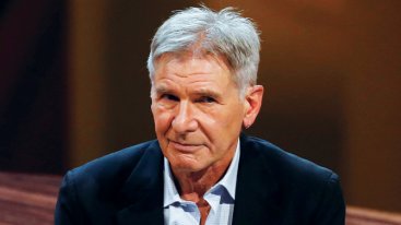 Dünyaca ünlü aktör Harrison Ford uçak kazasında ağır yaralandı