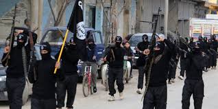 71 IŞİD militanı öldürüldü