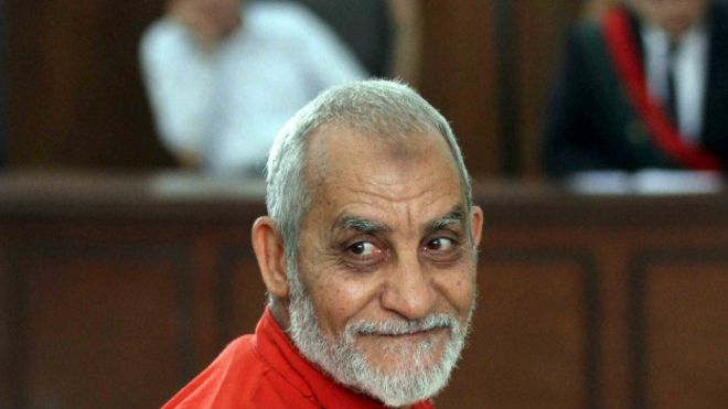 22 Müslüman Kardeşler üyesine idam cezası onaylandı