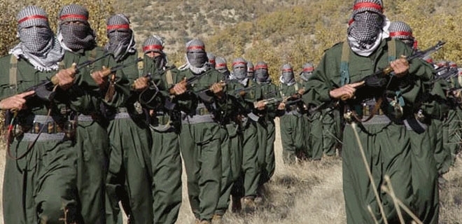 PKK, Uludere’de güvenlik güçlerine ateş açtı