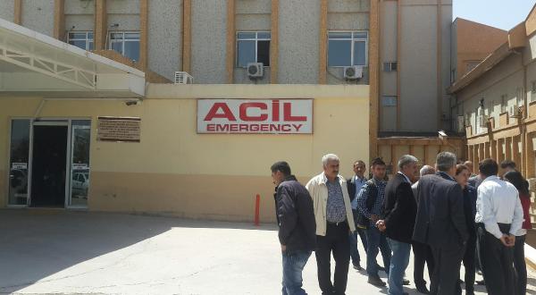 Mardin’de çatışma! 3 ölü 6 yaralı