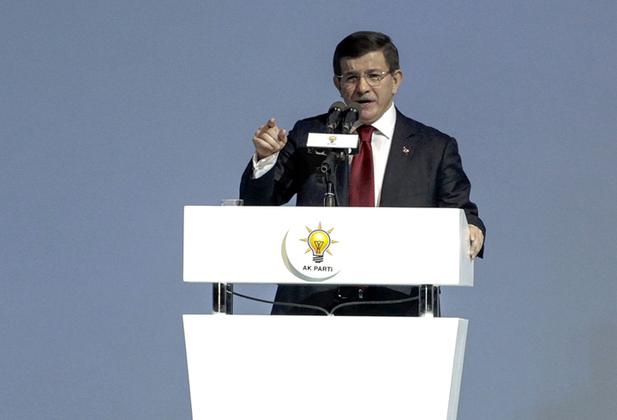 Davutoğlu’ndan CHP seçim bildirgesine ilk yorum