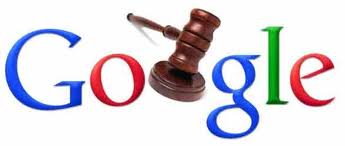 Google’a 1 buçuk milyarlık ceza