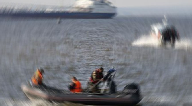 Rusya’da gemi faciası: En az 54 ölü