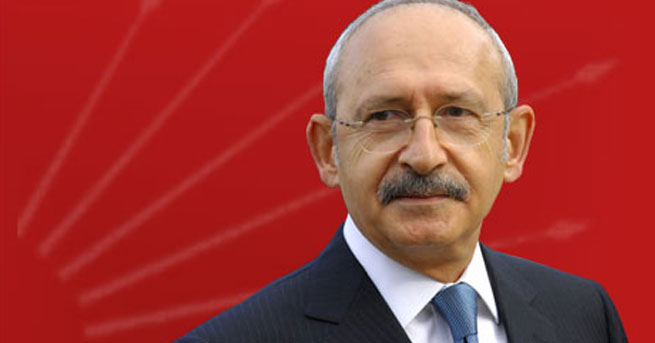 Kılıçdaroğlu, Mursi’ye idam kararını eleştirdi