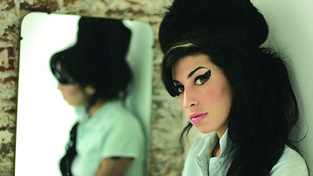 Amy Winehouse belgeselinden ilk fragman