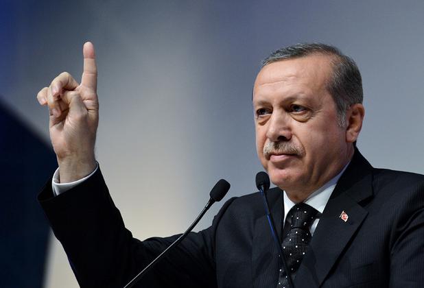 YSK, HDP’nin Erdoğan ile ilgili başvurusunu reddetti