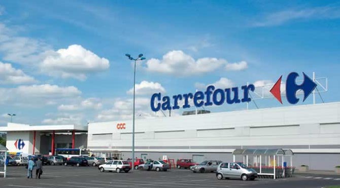 CarrefourSA’dan flaş satın alma