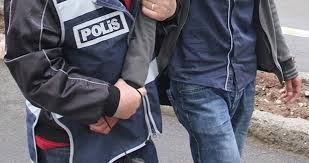 Konya’da paralel yapı operasyonu: 5 kişi tutuklandı