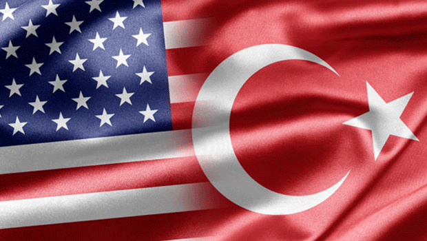 ABD ve Türkiye IŞİD’den arındırılmış bölge konusunda anlaştı’