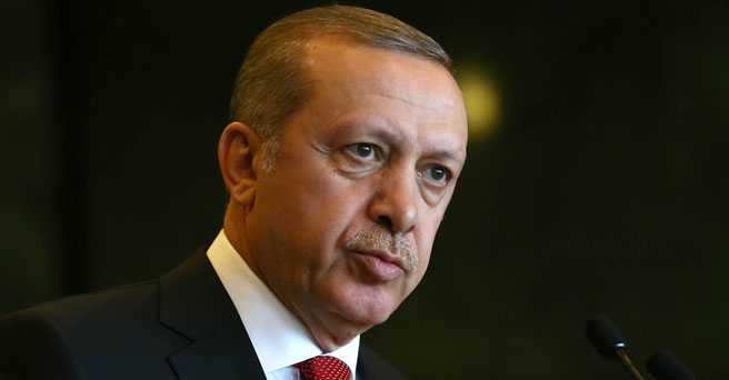 Focus: Erdoğan IŞİD’i küçümsüyor