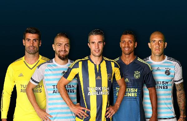 Fenerbahçe’ye dev sponsor