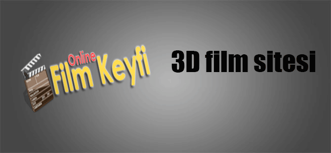 3D film sitesi