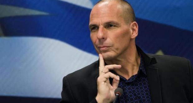 Yunanistan Maliye Bakanı istifa etti