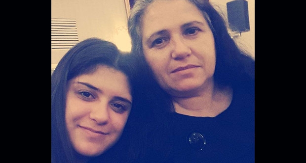 Kızı, Suruç kurbanı Bahar Ana’yı anlattı: CHP’nin neferiydi