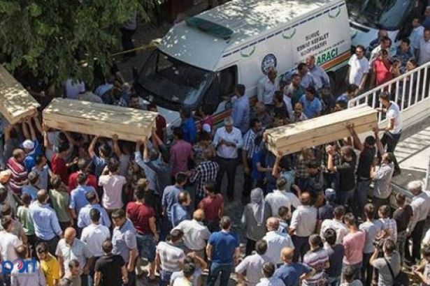 İstanbul Valiliği’nden ‘Suruç cenazeleri’ açıklaması
