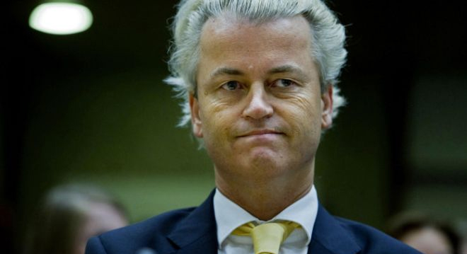 ‘Kuran’ı yasaklayalım’ diyen Wilders’e soruşturma