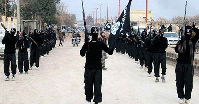 IŞİD Suriye’de 230 kişiyi kaçırdı