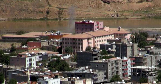 Cizre’de çatışma: 3 kişi öldü