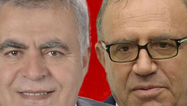 HDP’li bakanlar kırmızı plaka kullanmayacak