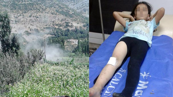 HDP’li Buldan’ın akrabası, PKK saldırısında yaralandı