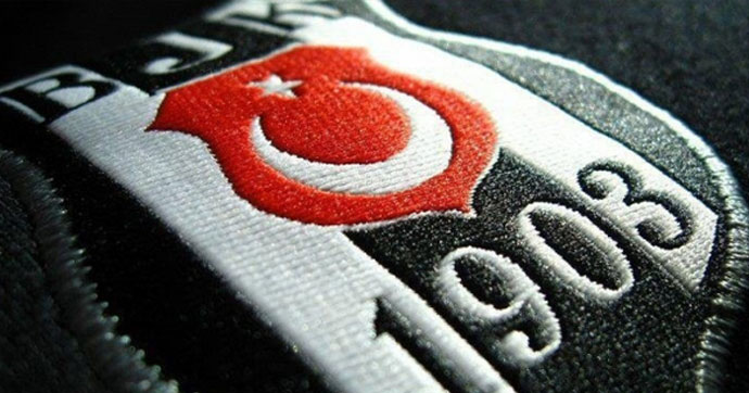 Beşiktaş’ta istifa