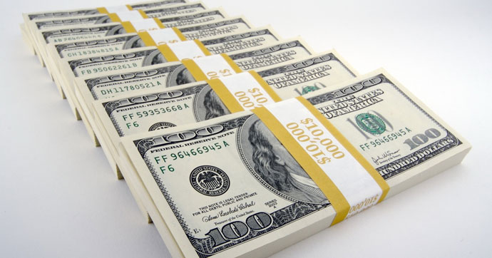 ABD’de faiz artışı beklentisiyle dolar tırmanışta