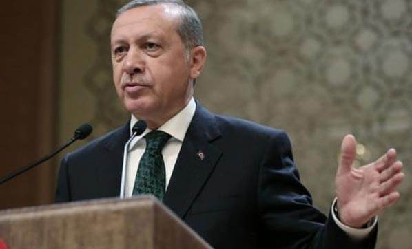 Erdoğan: Katar ile yeni anlaşmalar imzalayacağız
