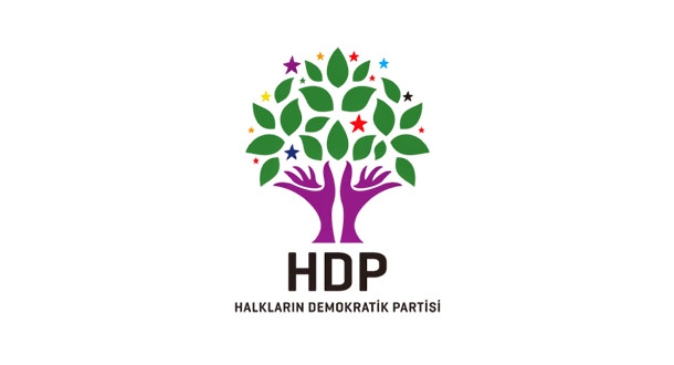 HDP’den düzeltme ve özür