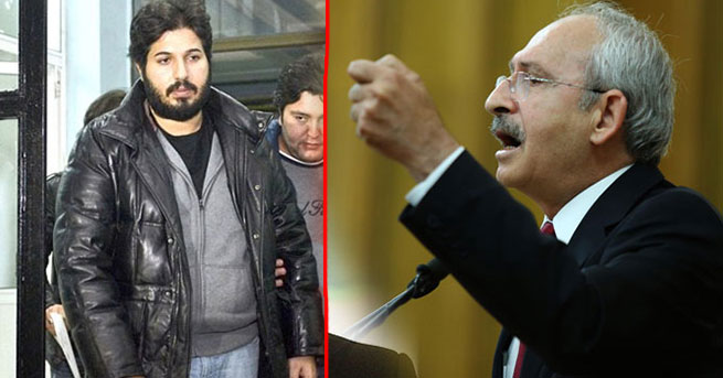 ‘Kılıçdaroğlu- Sarraf davası’nda gerekçeli karar açıklandı