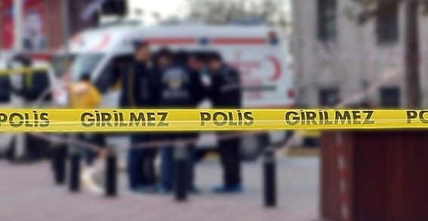 Diyarbakır’dan acı haber: 1 polis memuru şehit
