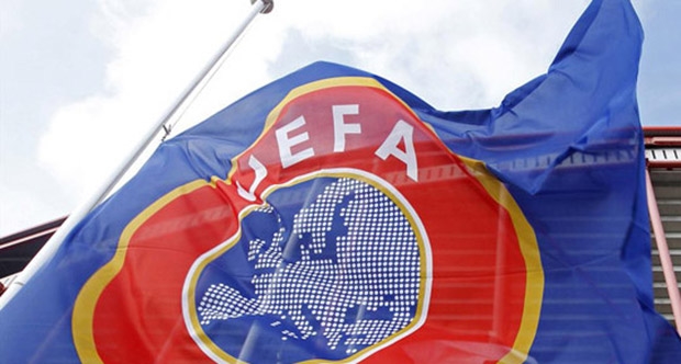 UEFA’dan skandal e-mail için açıklama!