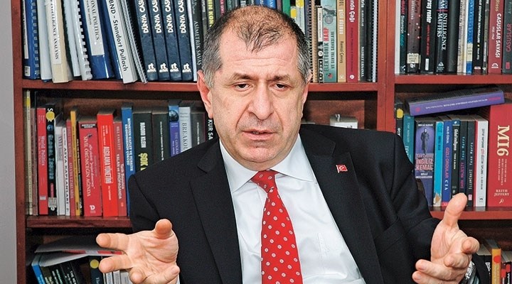 Özdağ: Sedat Peker, tanık koruma programına alınmalı