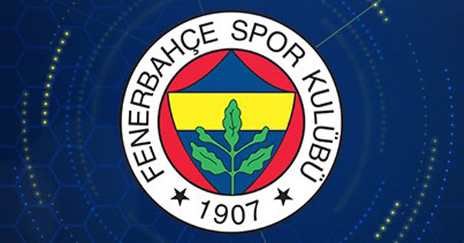 Fenerbahçe’den ‘hakem’ açıklaması