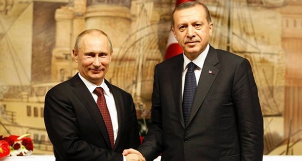 Kremlin: Erdoğan, Putin ile görüşme talep etti