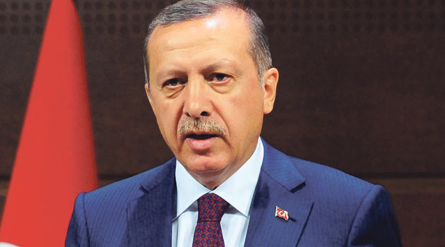 Erdoğan: NATO’nun kendini güncellemesi artık kaçınılmazdır