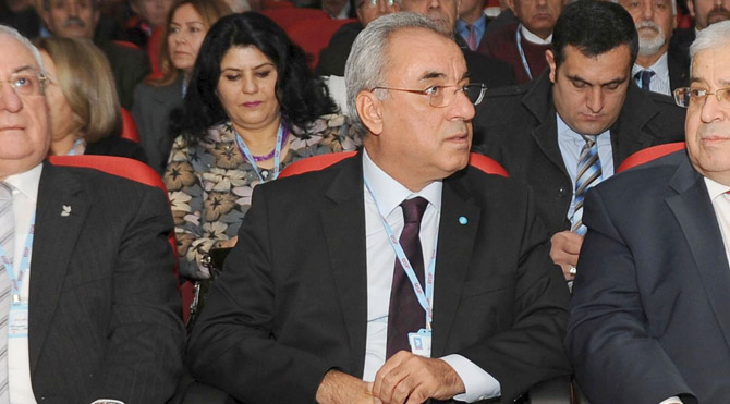 DSP Genel Başkanı Önder Aksakal: AK Parti 2015’ten beri ulusalcı oldu