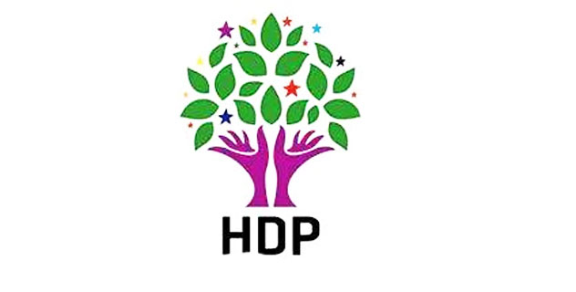 HDP Yalova İl Başkanı’nın eşi FETÖ’den tutuklandı