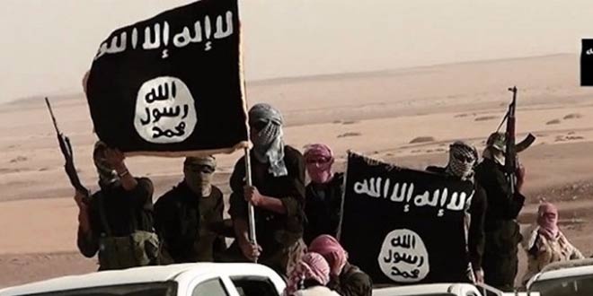 IŞİD’in para transfer hattına TEM darbesi!