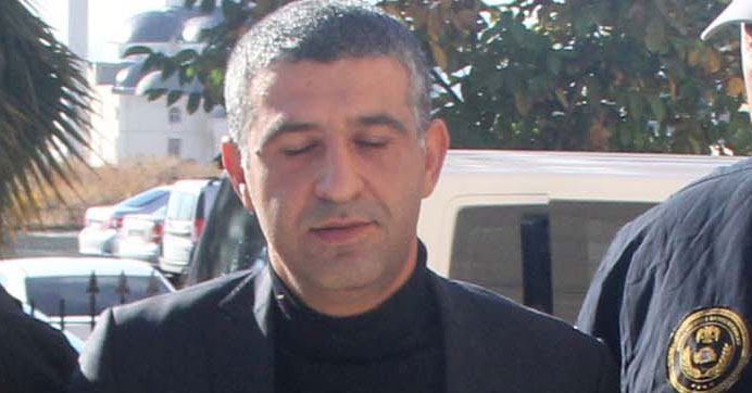 Kobani’ye kaçan Belediye Başkanı görevden alındı