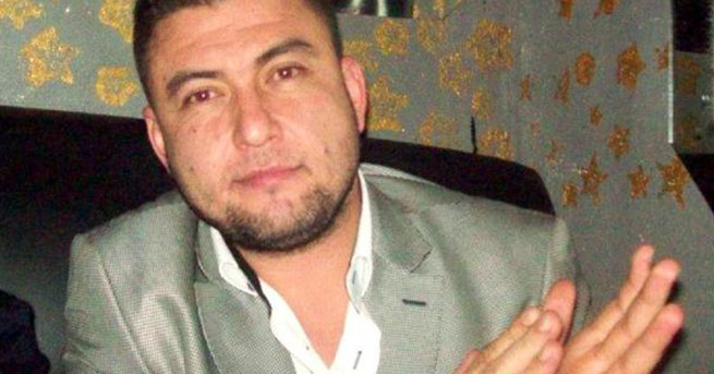 ‘Gazinocu cinayeti’ davasında karar