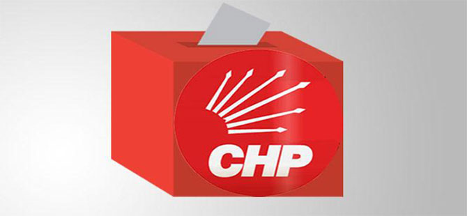 CHP delegelerinde TEMSİL sorunu!  Oy çıkmayan iller yönetimi belirliyor!